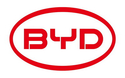 BYD 比亚迪